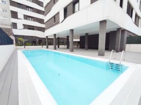 El Retiro by Wave Properties